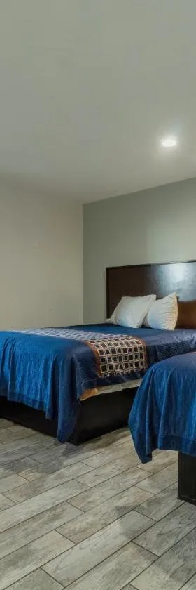 Pelican Inn by Belvilla Aransas Pass, TX，位于阿兰瑟斯帕斯的酒店