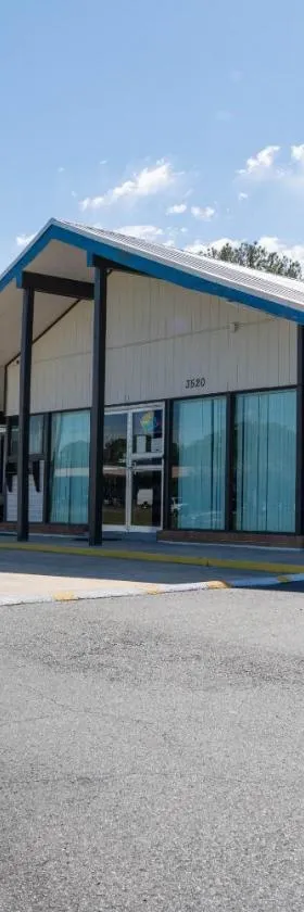 OYO Hotel Ocala, FL I-75，位于奥卡拉的酒店