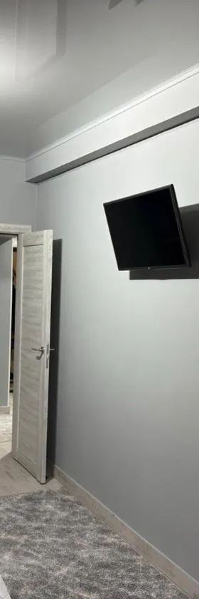 Apartament in zona Aeroport，位于基希讷乌的酒店