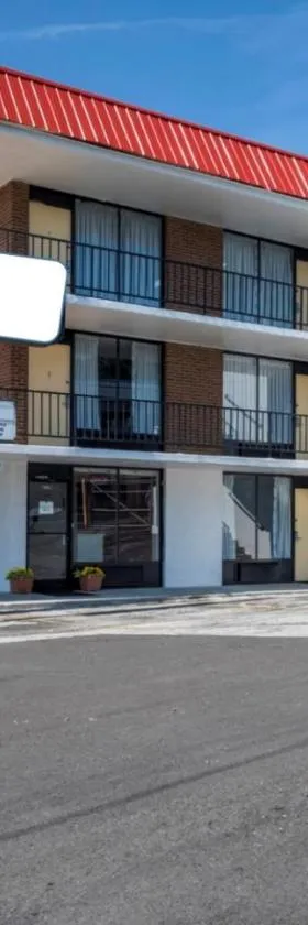 OYO Hotel Cleveland, TN，位于克利夫兰的酒店