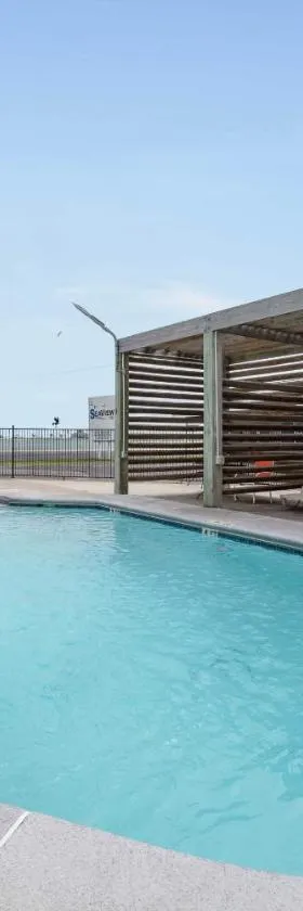 OYO Hotel Rockport- Bay View，位于罗克波特的酒店