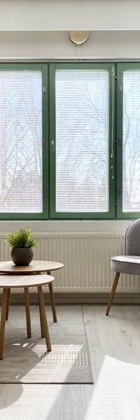3-bedroom apt, FREE parking&wifi，位于波里的酒店