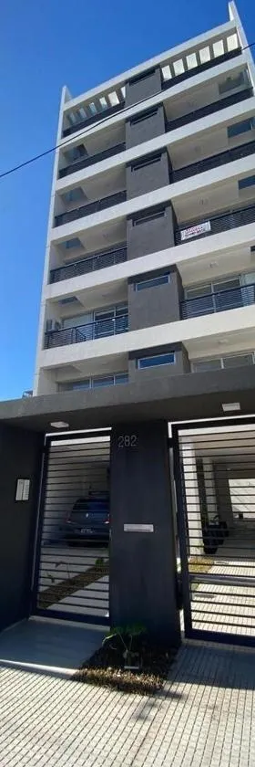 Departamento temporal，位于莫龙的酒店