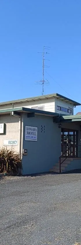 Leongatha Motel，位于Leongatha的酒店