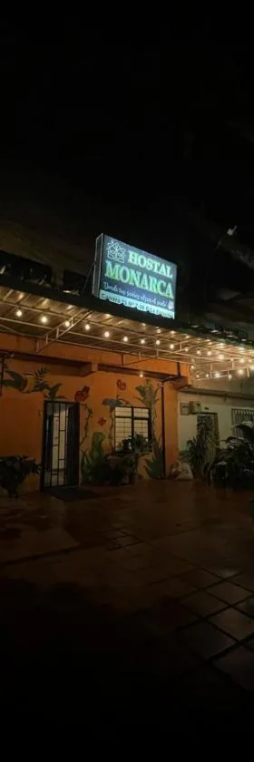 Hotel MONARCA，位于Jamundí的酒店