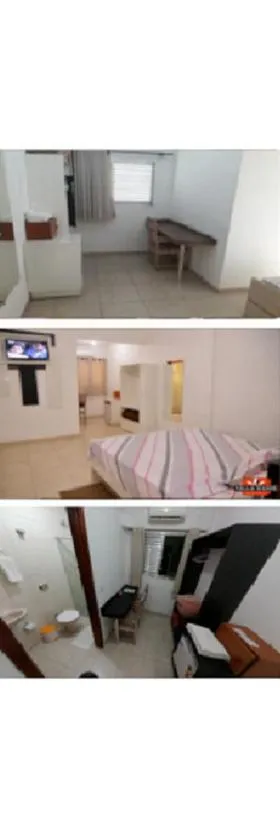 Villa Maior Hotel，位于圣罗克的酒店