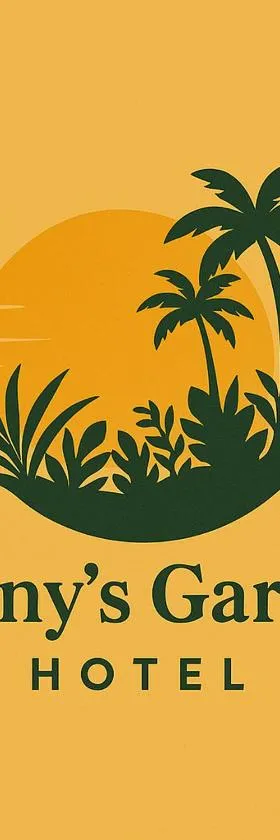 Sunny's Garden Hotel，位于安伯朗戈德的酒店