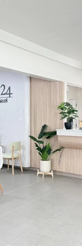 i24 Residence - Amata Phase 10，位于Ban Mai (1)的酒店