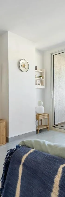 Hauzify I Apartament Torremunts，位于托里代巴拉的酒店