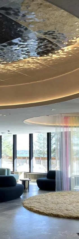 迈克会议酒店，位于基尔科努米的酒店
