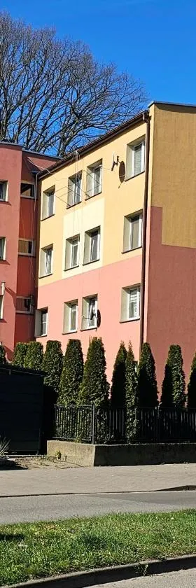 Apartament Mieszkanie Kamień Pomorski，位于波莫瑞地区卡缅的酒店