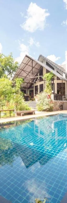 Capital O 75378 Thawapee Resort，位于罗勇的酒店