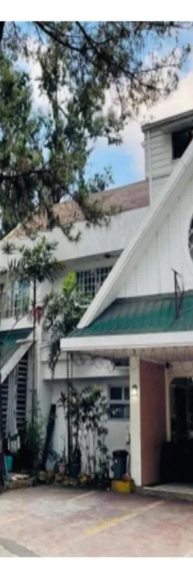 Marian Palazz Hotel，位于碧瑶的酒店