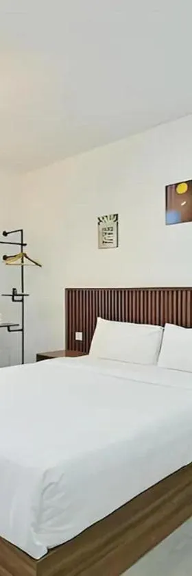 Padi Hotel Alor Setar，位于阿罗士打的酒店