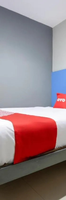 Hotel O Prambanan Near Prambanan Temple，位于普兰巴南的酒店