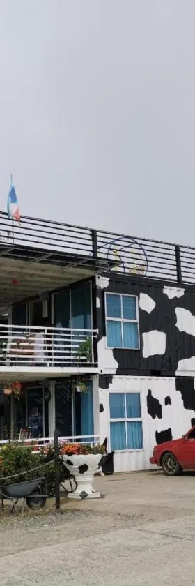 OYO 89969 Mount Hill Villa Kundasang，位于拉瑙的酒店