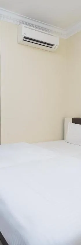 Super OYO 90009 Bangi Sri Minang Guesthouse，位于班吉的酒店
