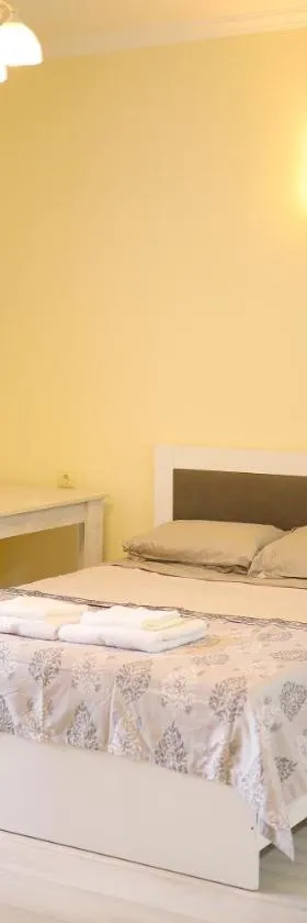 Cozy Apartment Near The Beach，位于Kakhaberi的酒店