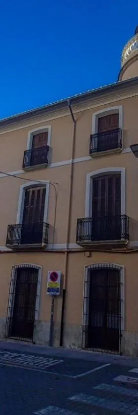 Hotel La Marsellesa，位于佩戈的酒店
