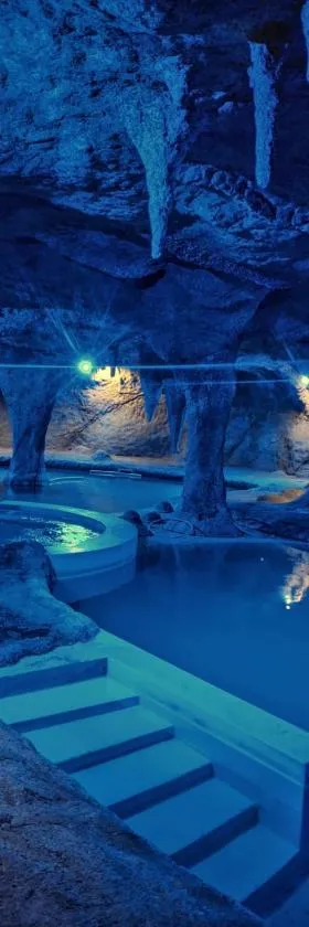 Vila Ventura Ecoresort，位于维亚芒的酒店