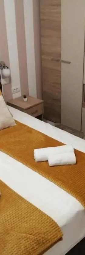Apartman SIMONA，位于博尔的酒店