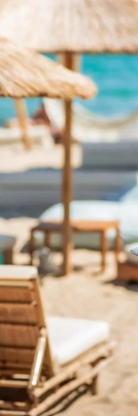 Onyx Beach Residence - Free Parking & Beach Access，位于圣弗拉斯的酒店