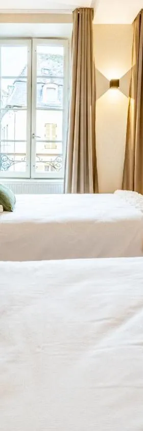 Hotel Relais De La Cote D'or，位于欧苏瓦地区瑟米的酒店