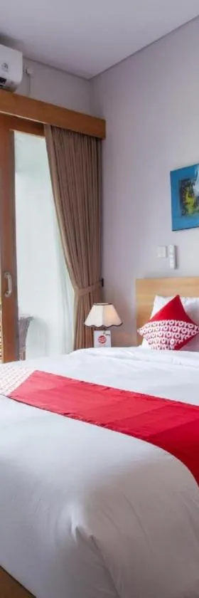 OYO 1207 Pondok 789 Near Canggu Echo beach，位于坎古的酒店