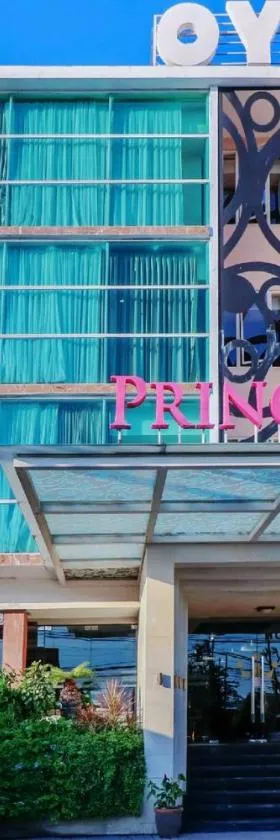 Collection O 499 Princess Keisha Hotel & Convention Center，位于登巴萨的酒店