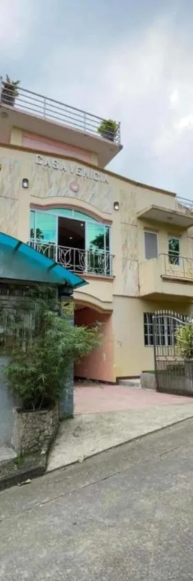 Casa Venicia Caticlan，位于长滩岛的酒店