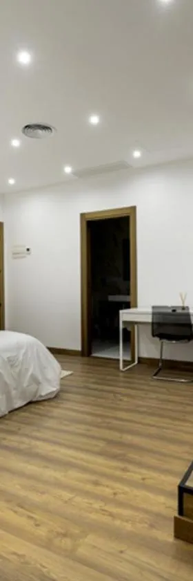 Hotel Rural Alecook，位于Valcabado的酒店