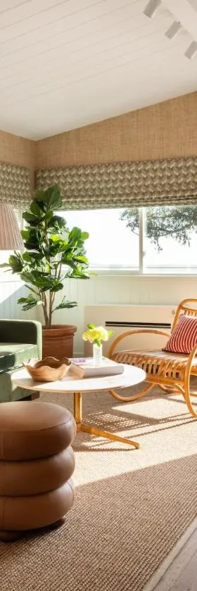 Le Petit Pali Laguna Beach，位于拉古纳海滩的酒店
