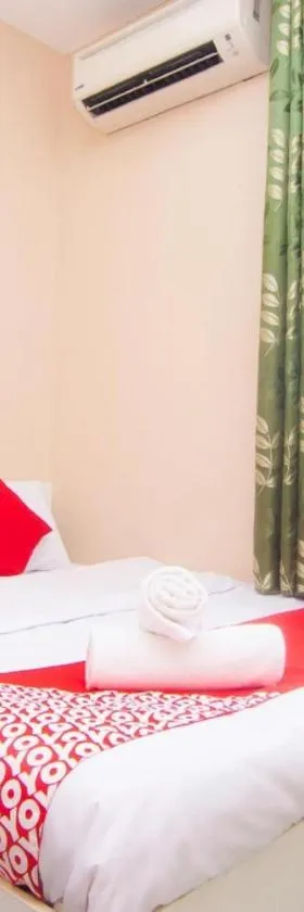 OYO 1224 Hotel Hajah Rohayah，位于丹戎马林的酒店