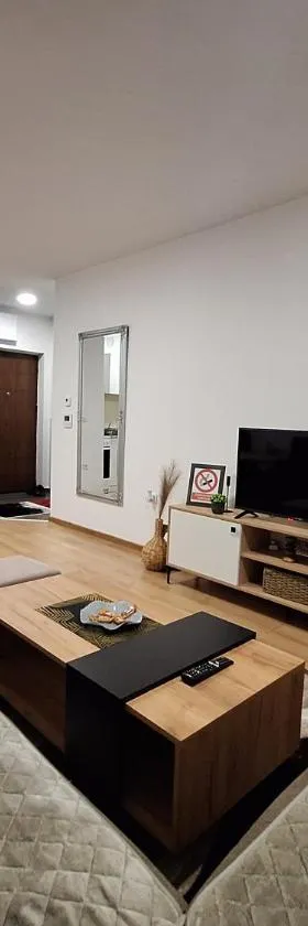 Stan na dan UNO Modriča，位于Modriča的酒店