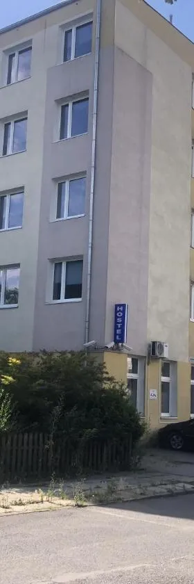 Hostel 24，位于比得哥什的酒店