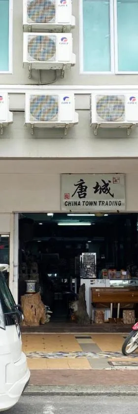 OYO 89885 Nice Stay Three Six Five Services，位于诗巫的酒店