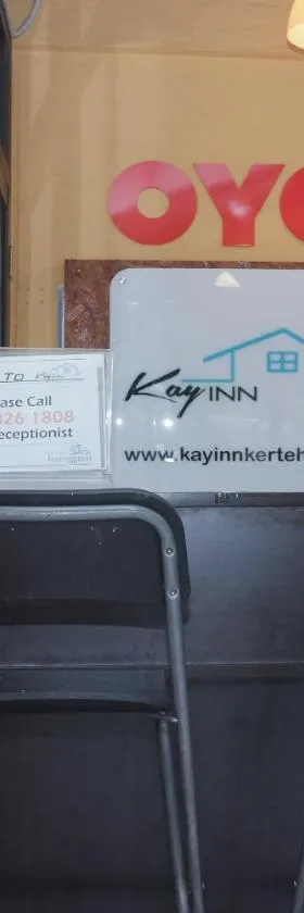 OYO 90080 Kay Inn Kerteh，位于克提的酒店
