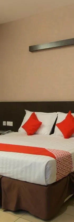 OYO 837 Hotel Bei King，位于实兆远的酒店
