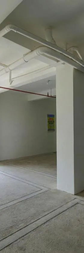 JQV Hotel，位于马尼拉的酒店