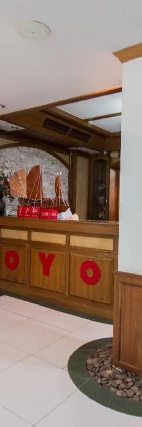 Piyapruk Resort，位于呵叻的酒店