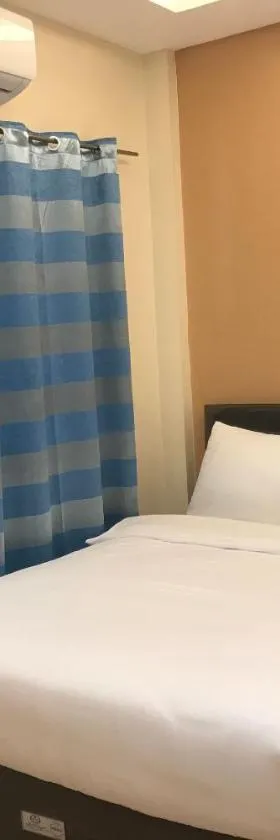 Guest Hotel，位于那牙的酒店