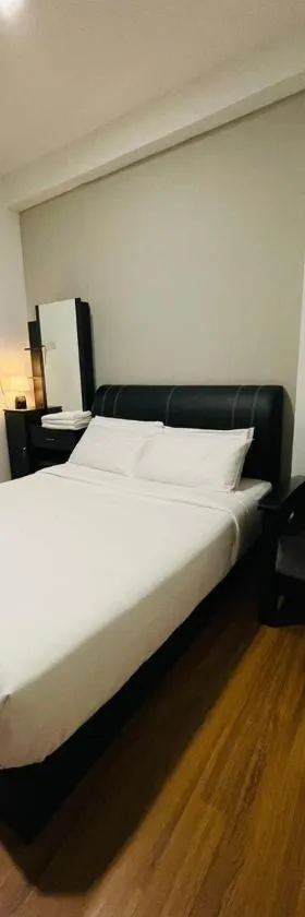 OYO 90928 Hi-homestay，位于诗巫的酒店