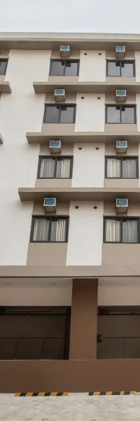 Casa Lily，位于马尼拉的酒店