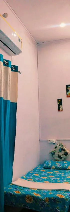 Vardaan Rooms，位于Prayagraj的酒店
