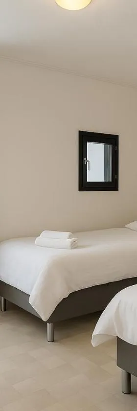Nordic Inn，位于于韦斯屈莱的酒店