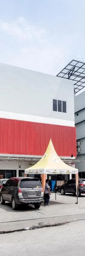 Super OYO 360 Mangaan Residence，位于棉兰的酒店