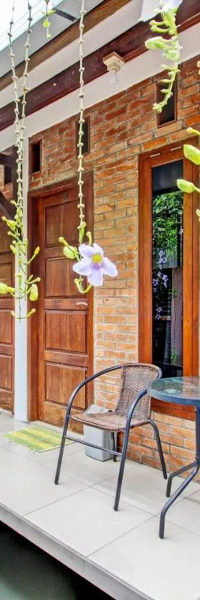 OYO 92201 Nayo Homestay Syariah，位于日惹的酒店