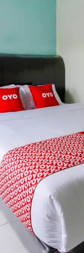 OYO 3493 Nami House，位于棉兰的酒店