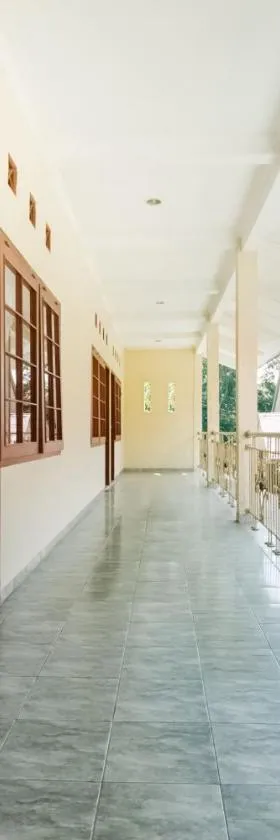 Wisma Langen Werdhasih，位于三宝垄的酒店