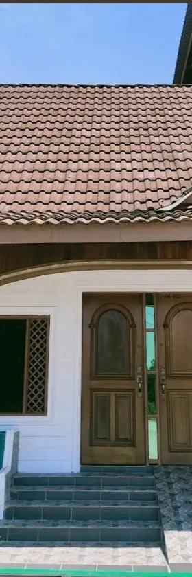 KASMA HOMEsTELs，位于Kampong Permaisuri的酒店